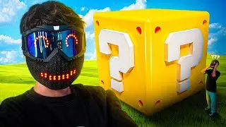 UNBOXING INSANO - Gastei $10.000 na CHINA em Coisas INCRÍVEIS!