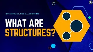 #6 What are Data Structures? Definition and Types | types of data structure with example