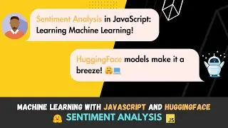 Node.js Sentiment Analysis with Hugging Face Models: A Quick Guide!