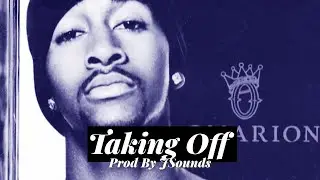 Omarion x 2000's R&B Type Beat ("Taking Off ") Prod By @jsoundsonline