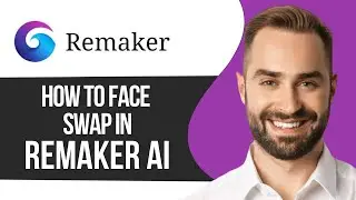 How To Face Swap in Remaker Ai │Deepfake Ai│Ai Hipe