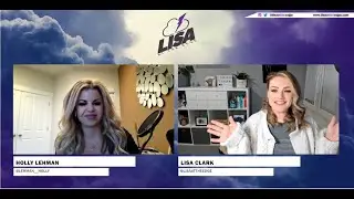 Lisa at the Edge with guest Holly Lehman - Career Development & Why we need non-techies in tech!