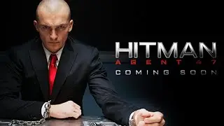 Hitman: Agent 47 | Trailer #1 | Official HD Trailer | 2015