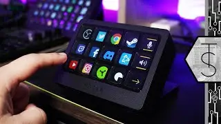 Razer Stream Controller X Review | Razer Made A Stream Deck?!