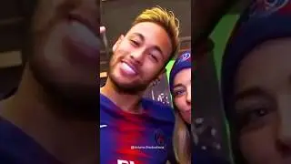 Neymar Rare Moments 😂 #1