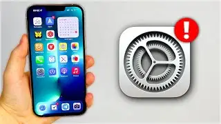 Как ИДЕАЛЬНО настроить новый iPhone на iOS 15?