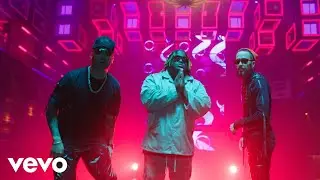 Wisin & Yandel, Sech - Ganas de Ti (Official Video)