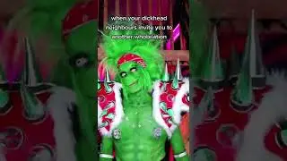 #grinch #whobilation #alt #drag