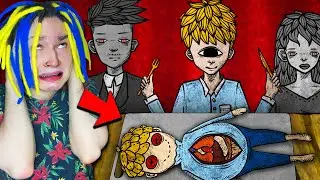 ШИЗА УЕХАЛА А ТЫ ОСТАЛСЯ!! (Life Gallery)