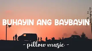 Buhayin Ang Baybayin - Bless Parco Rodriguez (Lyrics) 🎵