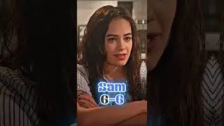 Tory S5 vs Sam S5 