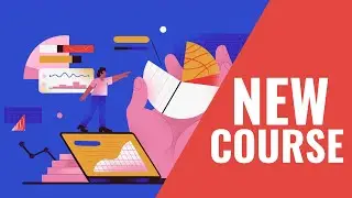 My Brand New Course Is Finally Here!