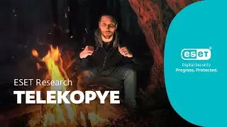 ESET Research - Telekopye