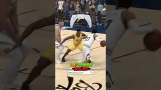 NBA 2K24 Best Shooting Tips : How to Shoot in Pick + Roll Tutorial #nba2k24 #2k24 #2k