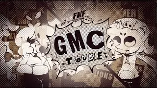 FNF GMC Trouble Walkthrough