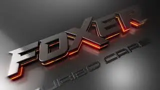 Car Logo Reveal - After Effects Template