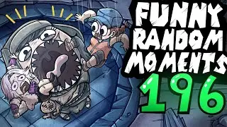 Dead by Daylight funny random moments montage 196