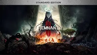 [Remnant II®] [PS5] [⁴ᴷ⁶⁰] [Полное прохождение] [Часть 3]