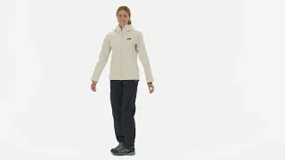 Patagonia® W's Torrentshell 3L Rain Jkt