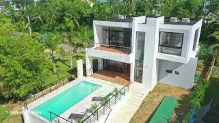 Sosua Villa Construction Services