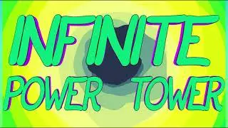 CalcGREEN 1 : Ch. 17.2 : Infinite Power Tower