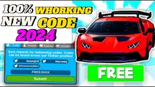 *NEW CODES* ALL NEW WORKING CODES IN DRIVING EMPIRE | ROBLOX  2024 AUGUST! DRIVING EMPIRE CODES