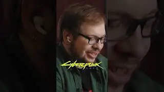Ученый о Cyberpunk 2077 