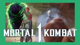 Pro Players Are Calling Quan Chi S Tier Now ( Mortal Kombat 1 )