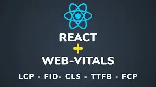 🚀 Optimizing React Apps with Essential Web Vitals Insights