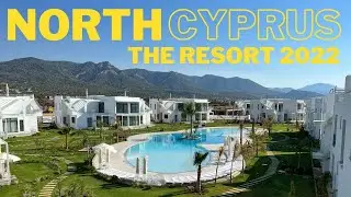 NORTH CYPRUS - Our Garden Apartment at THE RESORT, Real Estate, Investing, Vacation Home