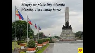 Manila by The Hotdogs