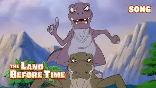 When You're Big Song | The Land Before Time III: The Time of the Great Giving | Song