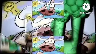 (REUPLOAD-ISH) (YTPMV) VeggieTales Song of the Cebu Scan