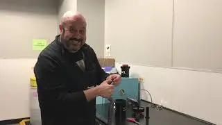 How to Process Film: Part 1 - Beginning Photography