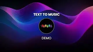 Text to Music Demo | Beatoven AI