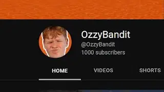 1000 subscribers