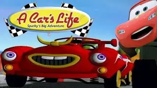 A Cars Life is a Horrific Nightmare