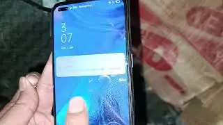 OPPO Reno 4 FRP Lock Remove 2022