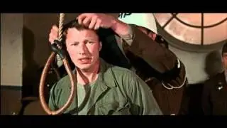 The Dirty Dozen - Execution Scene