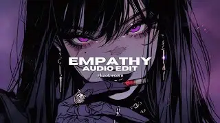 empathy - crystal castles [edit audio]