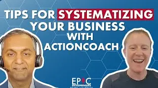 From Overwork to Freedom: Candice Mason’s Tips for Systematizing Your Business with ActionCOACH