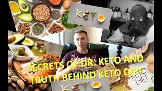 SECRET MYSTERIES OF KETO DIET  -MOST KETO FOLLOWERS AND BLOGGERS DON'T KNOW ABOUT