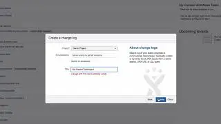 Jira Report Blueprint - Static Change Log - Learn Atlassian Confluence 