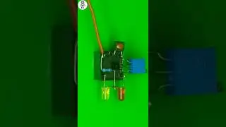 Heavy Load Auto Cut Off Circuit 