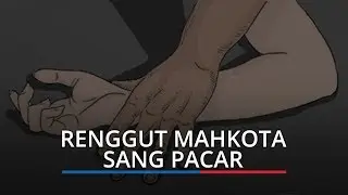 Remaja 19 Tahun Rayu Pacar yang Masih SMP, Renggut Mahkota Korban hingga Simpan Foto