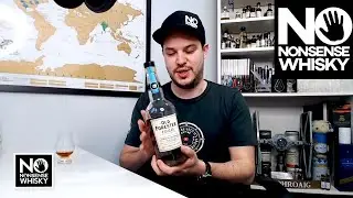 Old Forester 1920 Prohibition Style | No Nonsense Whisky 