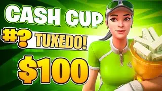 WINNING THE SOLO VICTORY CASH CUP..🏆