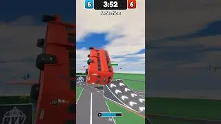 Roblox Rockets vs Vehicles 💀