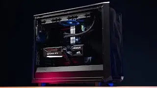 No BS Gaming PC Build - i7 11700K - RTX 3070 Ti - 64GB RAM + Benchmarks