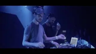 Tale Of Us @ Space Moscow